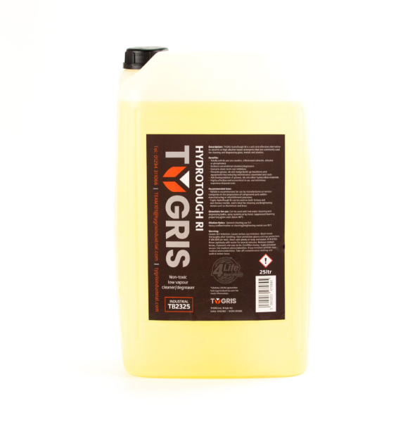 TYGRIS HydroTough RI
