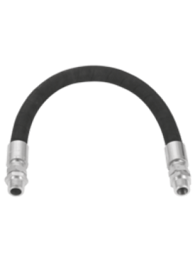 Prevost Flexible Hoses