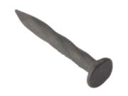 Forgefix Twist Nails, Sheradised