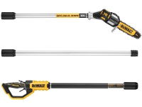 DeWALT® XR Brushless Pole Saw 18V