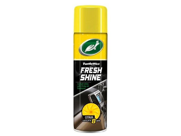 Turtle Wax Fresh Shine