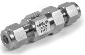 Ham-Let® H-911 Excess Flow Valves