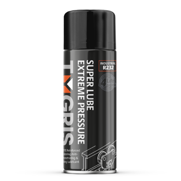 TYGRIS Super Lube Extreme Pressure