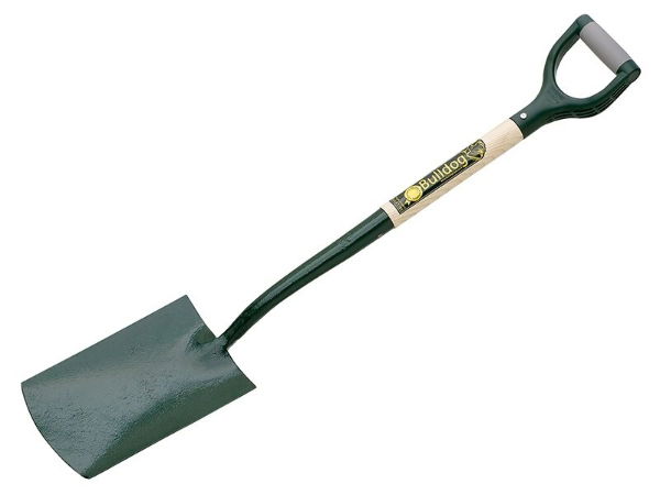 EVERGREEN DIGGING SPADE