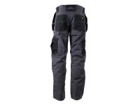 Stanley Huntsville Grey Holster Trousers