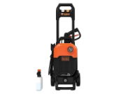 BEPW2000 PRESSURE WASHER 150 BAR 240V