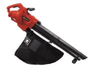 GC-EL 3024 E BLOWER VAC 3000W 240V