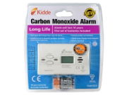 7DCOC DIGITAL CARBON MONOXIDE ALARM (10 YEAR SENSOR)