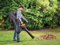 BEBLV301 3-IN-1 ELECTRIC LEAF BLOWER 3000W 240V