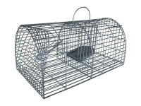 MULTICATCH RAT CAGE