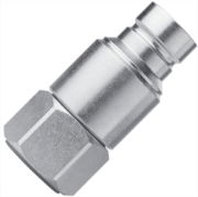 CEJN® Series 765 Female Adaptor BSPP