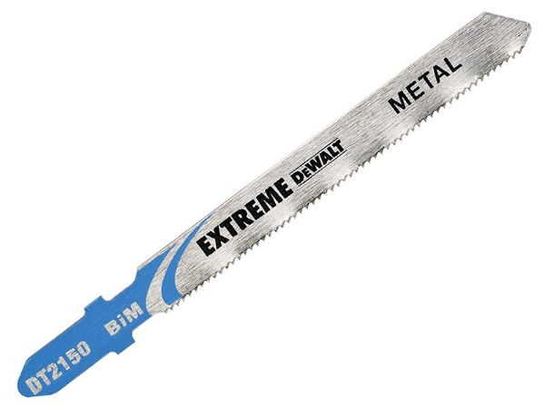 DeWALT® EXTREME T Shank Metal Cutting Blades
