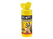 BLACK TOP MULTI-PURPOSE WIPES TUB OF 40