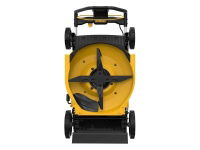 DCMWP134N XR Push Mower 2 x 18V Bare Unit