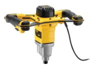 DeWALT® DWD241 Dual Handle Paddle Mixer