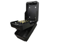 PUSH BUTTON KEY SAFE