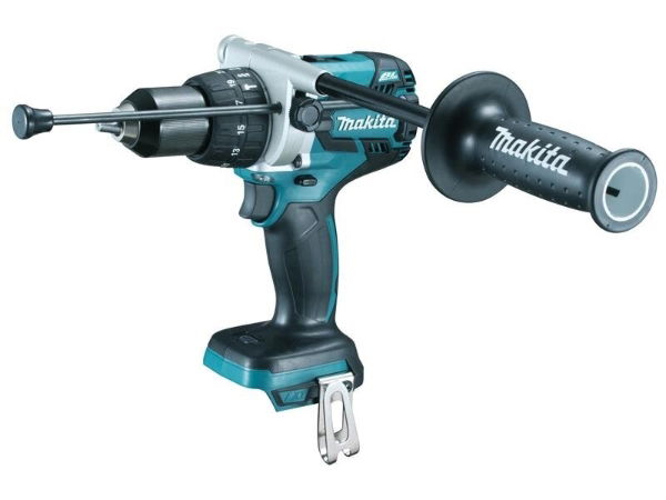DHP481Z LXT BRUSHLESS COMBI DRILL 18V BARE UNIT