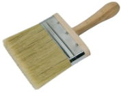 DUSTING BRUSH 100MM (4 IN)