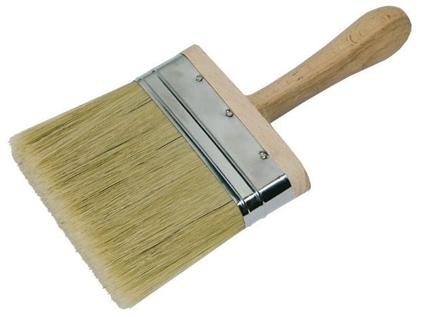 DUSTING BRUSH 100MM (4 IN)