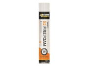 FIRE FOAM B2 HAND GRADE AEROSOL 750ML