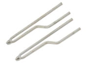 7135 CARD OF 2 SOLDER TIPS FOR 8100/D