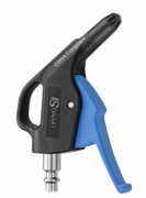 Prevost S1 Blow Gun with Silent Nozzle (B Profile)