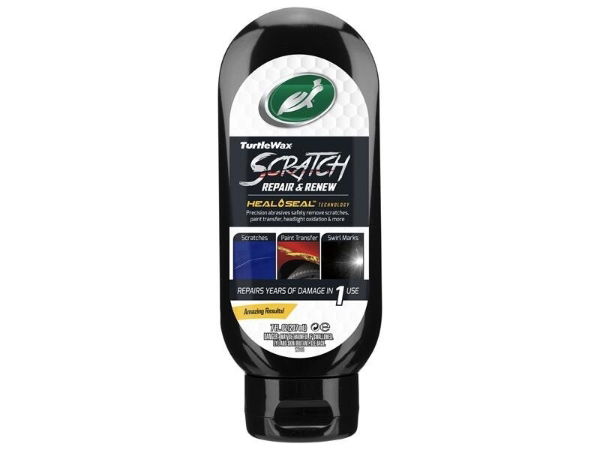 HD SCRATCH REPAIR & RENEW 207ML