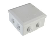 SMJ IP55 Junction Box 5T