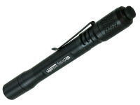 ELITE FOCUS100 LED PEN TORCH 100/30 LUMENS - 2 X AAA
