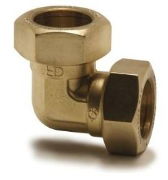 Yorkshire Kuterlite 900 Equal Elbow (915)