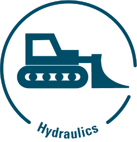 hydraulics