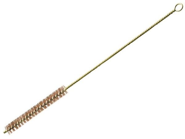 Lessmann Low Spark Cylinder Brushes