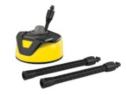 T5 T-RACER SURFACE CLEANER