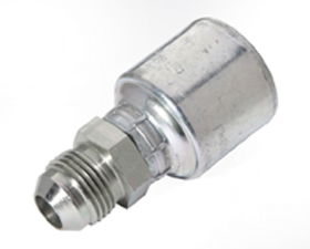 Gates® MegaCrimp® JIC Couplings