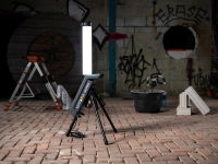 MAXXPACK HYBRID LED WORK LIGHT 18V BARE UNIT