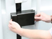 215/100 CONTAINER LOCK + 37RK/70 HB100