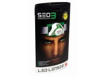 SEO3 HEADLAMP GREEN TEST IT PACK