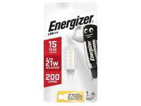 LED G4 HIGHTECH NON-DIMMABLE BULB- WARM WHITE 200 LM 2.2W