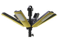 Faithfull Tools Centaur Heavy-Duty LED Site Light