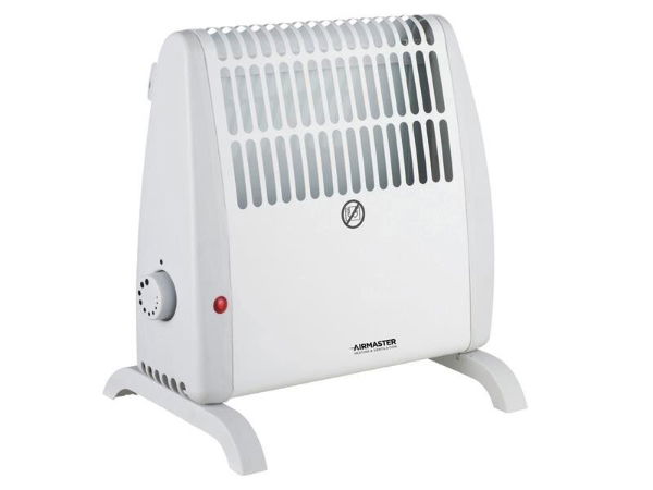 FROST WATCH CONVECTOR HEATER 520W