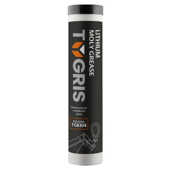 TYGRIS Moly Lithium 2 Grease