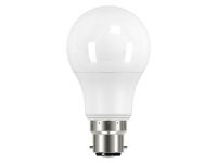 Energizer® LED Opal GLS Dimmable Bulb Warm White