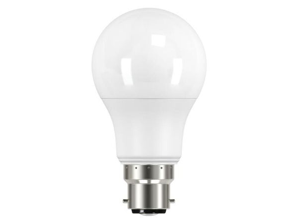 Energizer® LED Opal GLS Dimmable Bulb Warm White