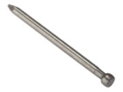 Forgefix Lost Head Nails, Bright Finish