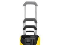 K 5 POWER CONTROL CAR & HOME PRESSURE WASHER 145 BAR 240V