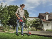 GE-CT 18 Li-Solo Power X-Change Grass Trimmer 18V Bare Unit