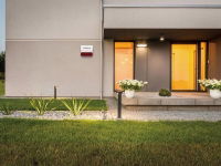 SMART ALARM EXTERNAL SIREN