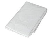 LIGHT-DUTY POLYTHENE DUST SHEET 3.6 X 2.7M