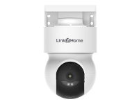 OUTDOOR SMART SECURITY CAMERA
