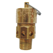 Dereve® Series 6000 Safety Relief Valve Degreased